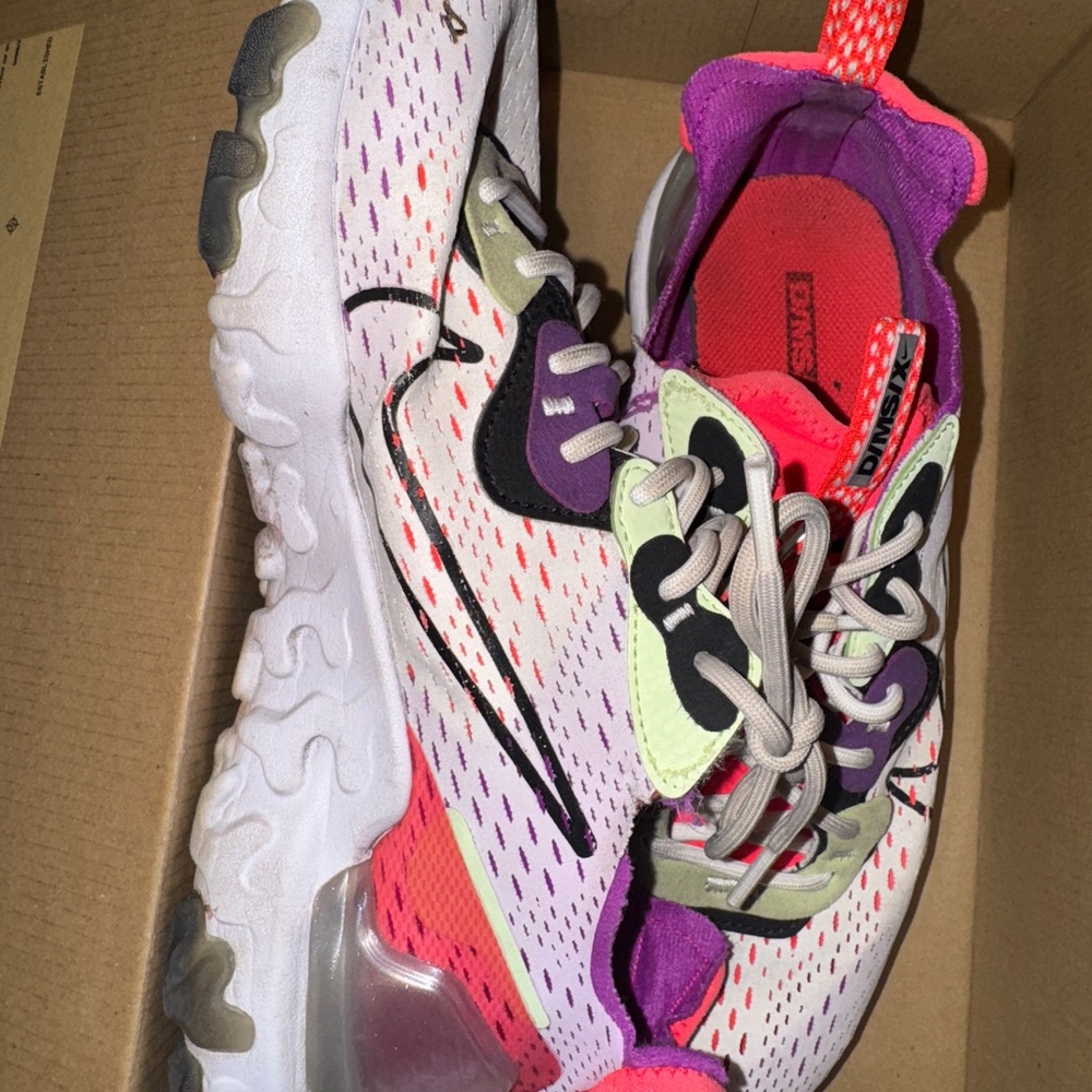 Nike react vision - Picture 5 of 6